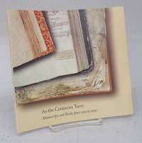 image of As the Centuries Turn: Manuscripts and Books from 1000 to 2000