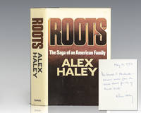 Roots. by Haley, Alex - 1976