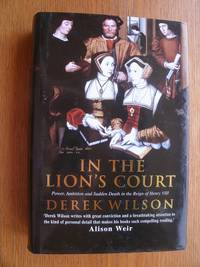 image of In the Lion's Court