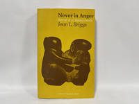 Never in Anger