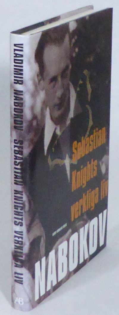 Sebastian Knights verkliga liv. Översättning av…
