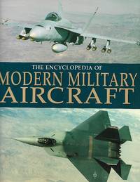image of Encyclopedia of Modern Military Aircraft