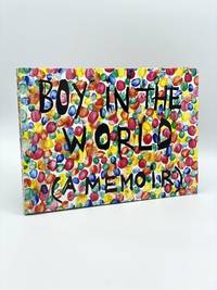image of Jim Dine: Boy in the World