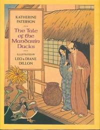The Tale of the Mandarin Ducks signed
