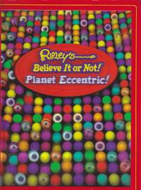 Ripley's Believe it or Not! Planet Eccentric