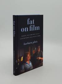 image of FAT ON FILM Gender Race and Body Size in Contemporary Hollywood Cinema (Library of Gender and Popular Culture)