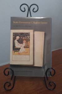 Kate Greenaway's Mother Goose or old nursery rhymes The complete facsimile sketchbooks