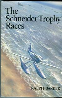 cover of The Schneider Trophy Races