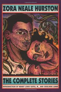 cover of The Complete Stories