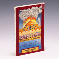 Babylon: The Great City of Revelation