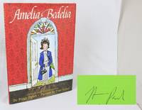 Amelia Bedelia (Signed 50th Anniversary Edition) by Parish, Peggy (Illustrated by Fritz Siebel) - 2013