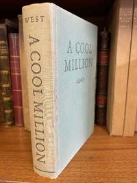 A COOL MILLION