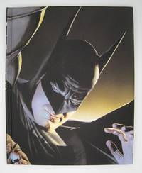 image of Batman: The Complete History. The Life and Times of the Dark Knight