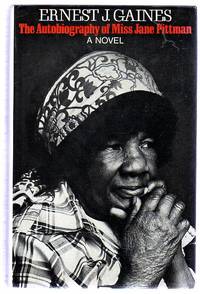 image of The Autobiography of Miss Jane Pittman : A Novel