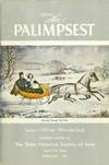 The Palimpsest - Volume 42 Number 2 - February 1961