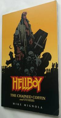 Hellboy The Chained Coffin and Others