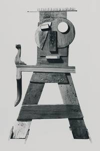 Nevelson's World [SIGNED]