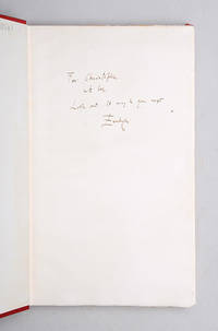 cover of The Ordeal of Gilbert Pinfold.