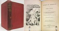 SPORT IN NORWAY AND WHERE TO FIND IT. TOGETHER WITH A SHORT ACCOUNT OF THE VEGETABLE PRODUCTION OF THE COUNTRY… by M. R. Rev Barnard - First Edition - 1864 - from Nick Bikoff, Bookseller (SKU: 17093)