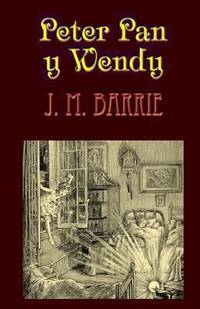 image of Peter Pan y Wendy