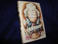 image of The Scandalmonger