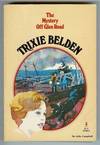 Trixie Belden: The Mystery Off Glen Road (Trixie Belden Series #5)