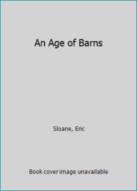 cover of An Age of Barns