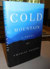 cover of Cold Mountain