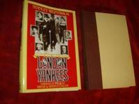 LONDON YANKEES, Portraits of American Writers & Artists in England