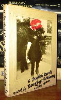 image of A MOTHER'S KISSES