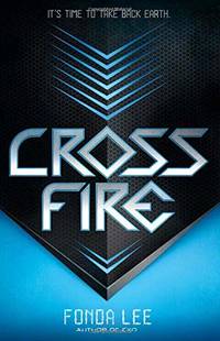 Cross Fire (book 2) (Exo)