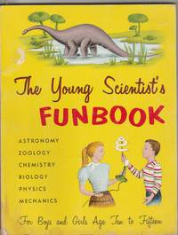 The Young Scientist's Funbook