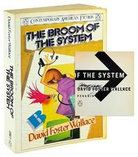 The Broom of the System [Signed]