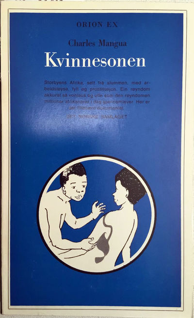 Kvinnesonen. Til norsk ved Asgjerd Taksdal