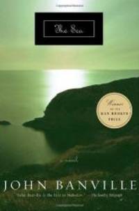 image of The Sea (Man Booker Prize)