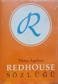 Turkish-English Dictionary by Redhouse Editorial Committee