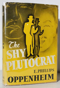 image of The Shy Plutocrat
