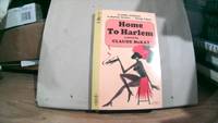 cover of Home To Harlem
