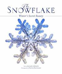 The Snowflake : Winter's Secret Beauty