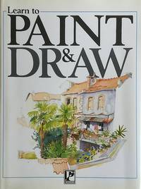 Learn to Paint and Draw