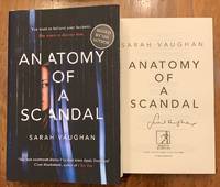 image of Anatomy of a Scandal