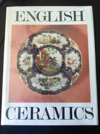 English Ceramics by Savage, George - 1981