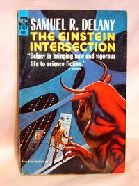 image of THE EINSTEIN INTERSECTION