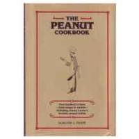 THE PEANUT COOKBOOK