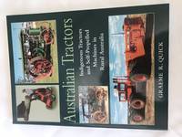 AUSTRALIAN TRACTORS
