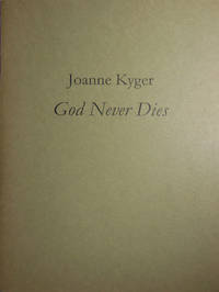 image of God Never Dies