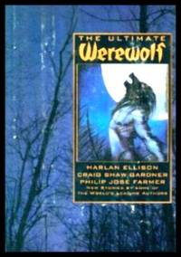 THE ULTIMATE WEREWOLF
