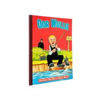 Oor Wullie 1981 Annual