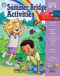 Bridging Grades Prekindergarten to Kindergarten