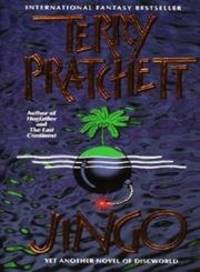 Jingo (Discworld)